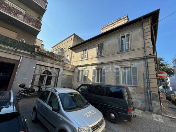 appartamento in vendita a Terni in zona Centro Città