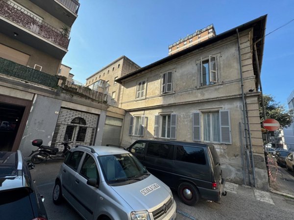 appartamento in vendita a Terni in zona Centro Città