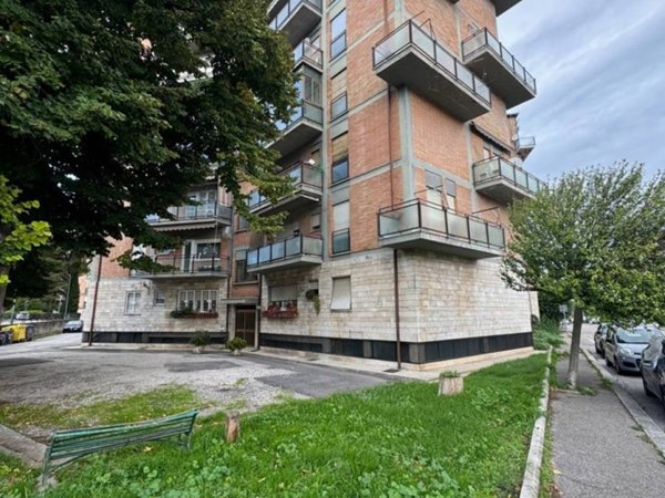 appartamento in vendita a Terni