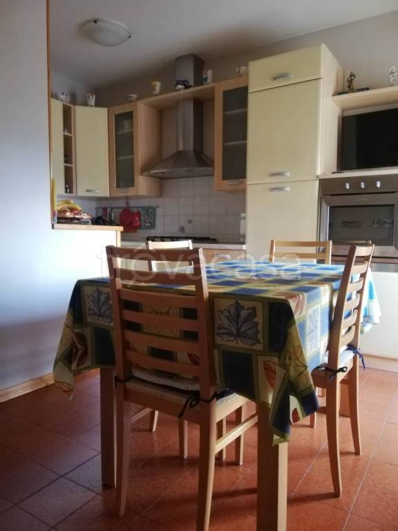 appartamento in vendita a Terni