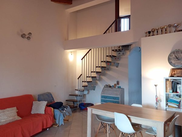 appartamento in vendita a Terni