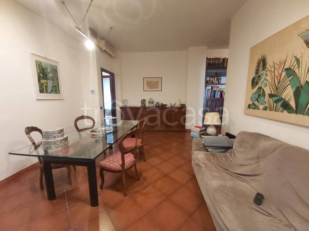 appartamento in vendita a Terni