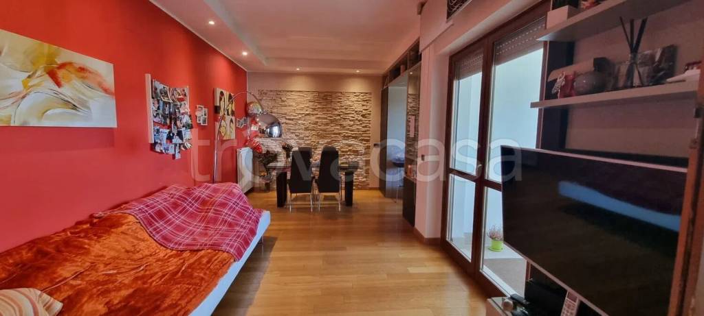 appartamento in vendita a Terni in zona Centro Città