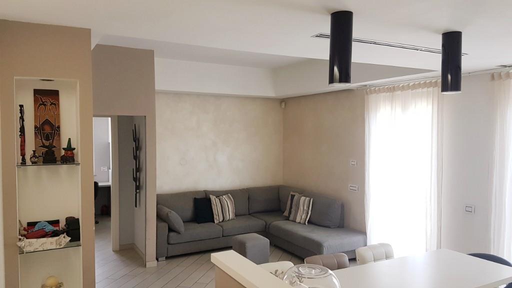 appartamento in vendita a Terni