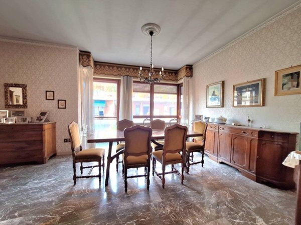 appartamento in vendita a Terni in zona Centro Città