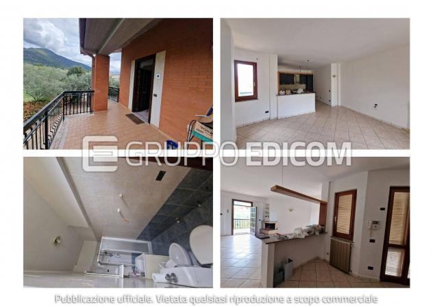 villa in vendita a Terni in zona Pozzo Saraceno
