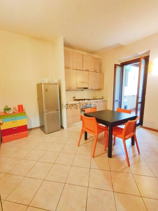 appartamento in vendita a Terni
