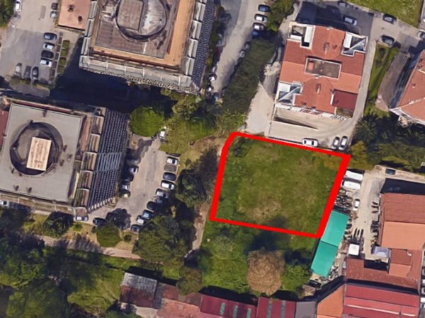 terreno agricolo in vendita a Terni in zona Centro Città
