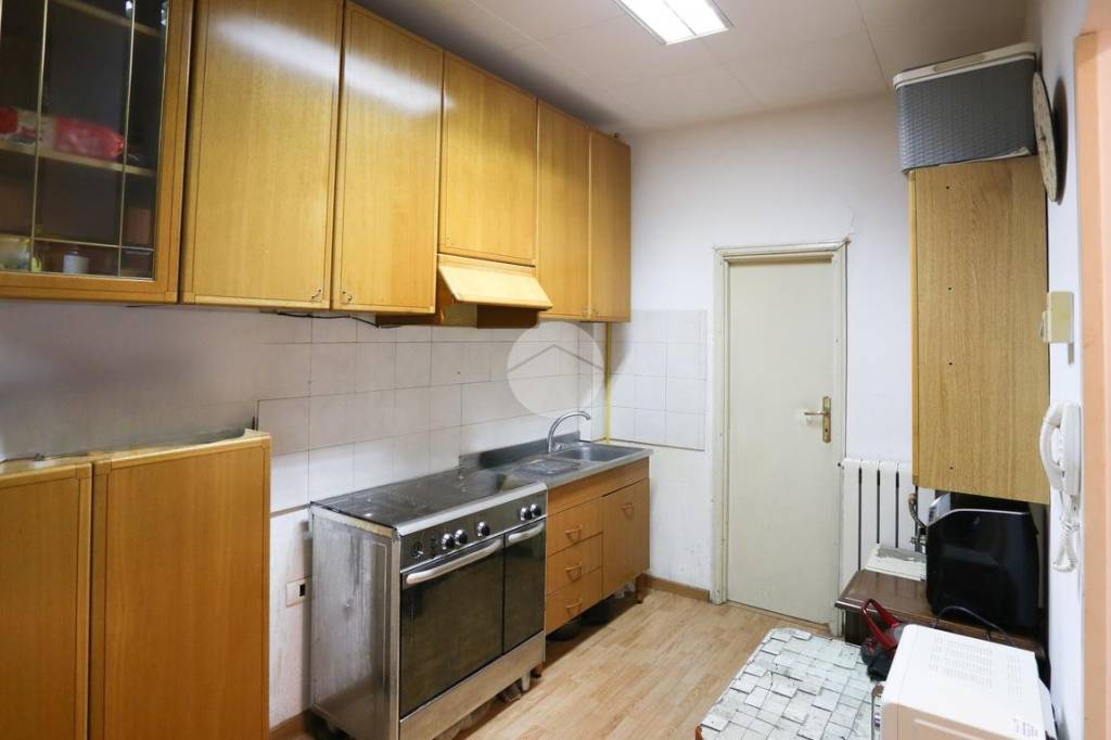 appartamento in vendita a Terni in zona Centro Città