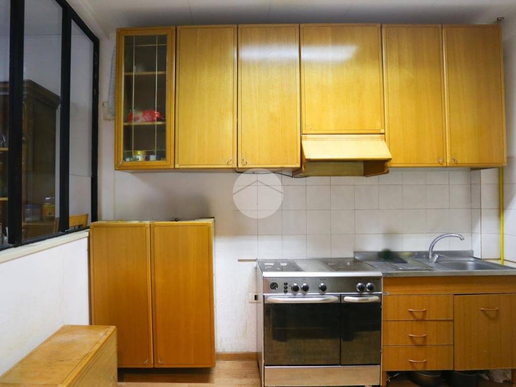appartamento in vendita a Terni in zona Centro Città