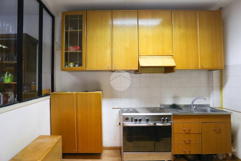 appartamento in vendita a Terni in zona Centro Città