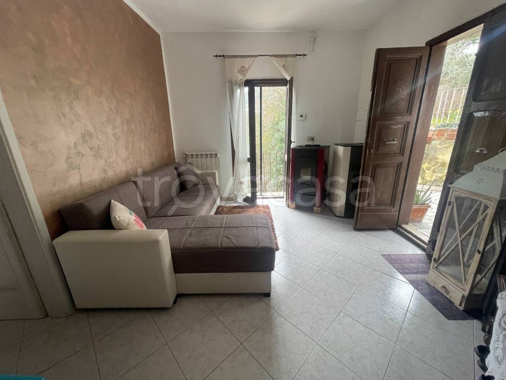 appartamento in vendita a Terni in zona Piediluco