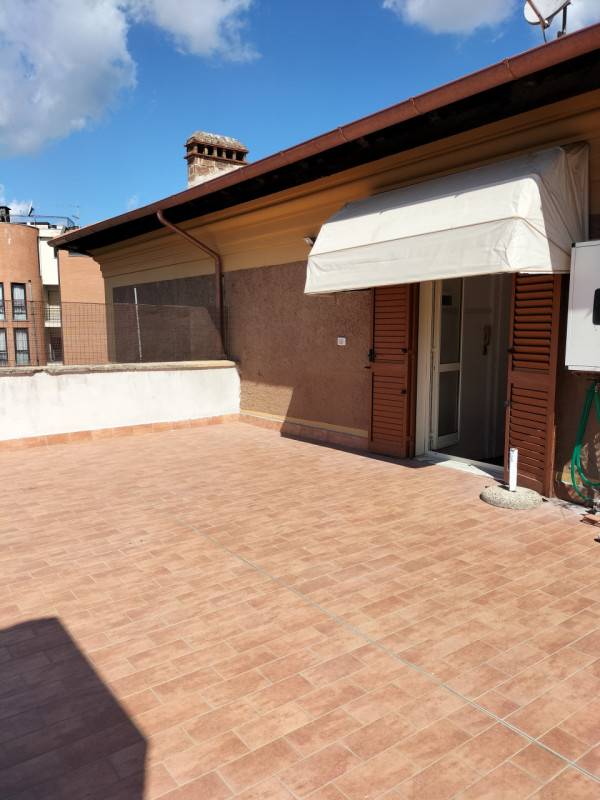 appartamento in vendita a Terni in zona Centro Città