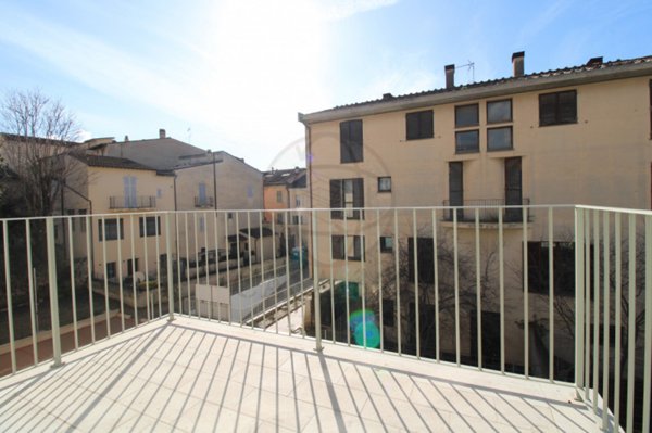 appartamento in vendita a Terni