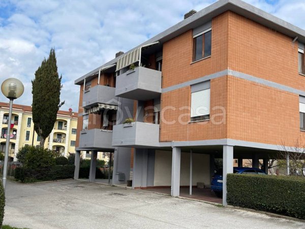 appartamento in vendita a Terni in zona Vocabolo Valenza