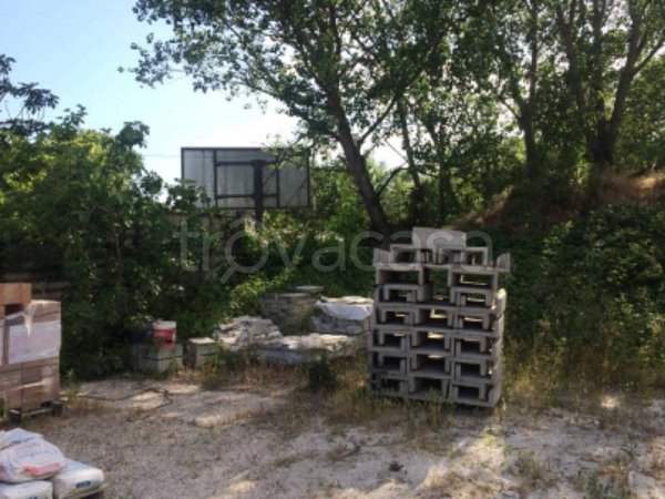 locale commerciale in vendita a Terni