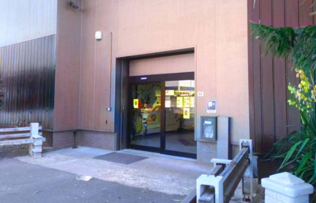 appartamento in vendita a Terni