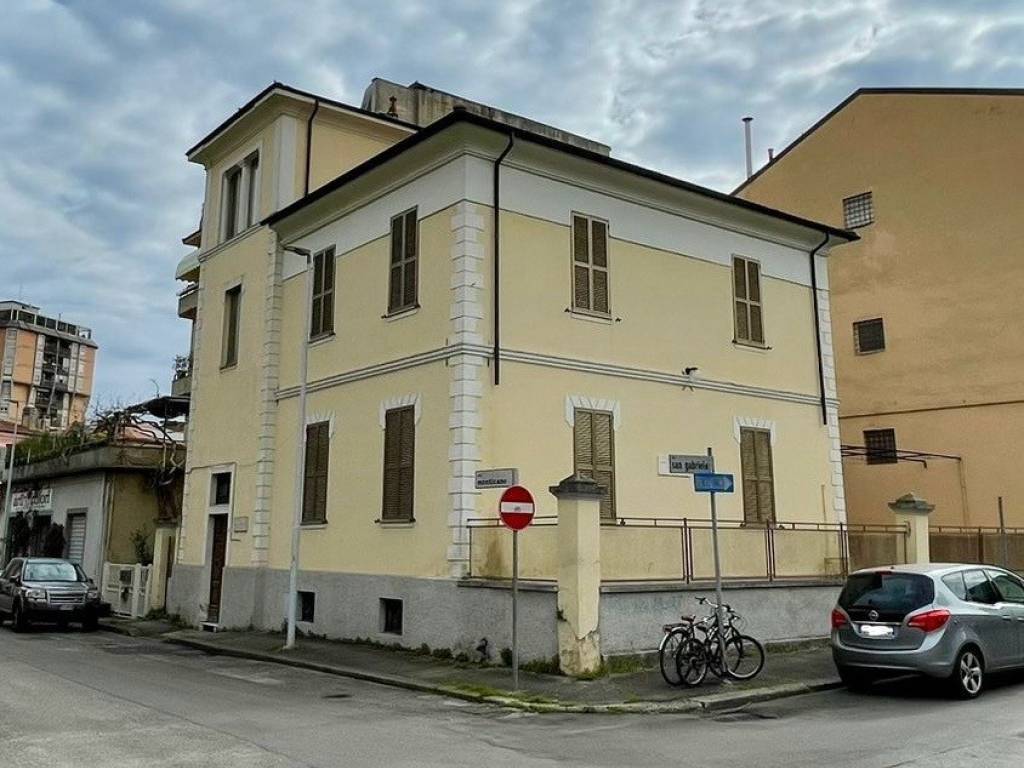 intera palazzina in vendita a Terni