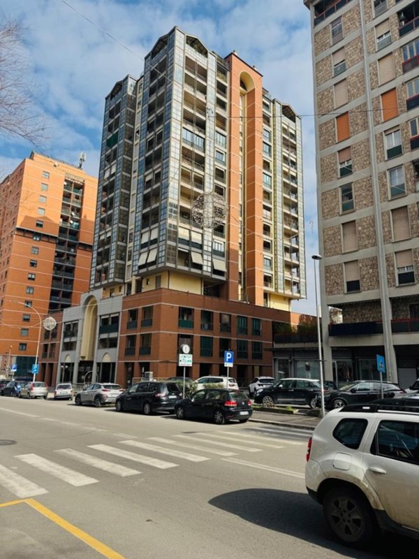 appartamento in vendita a Terni