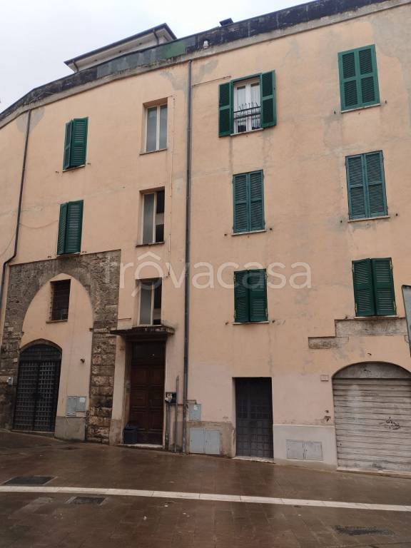 appartamento in vendita a Terni in zona Centro Città