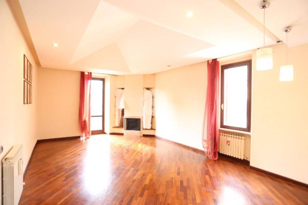 appartamento in vendita a Terni in zona Centro Città