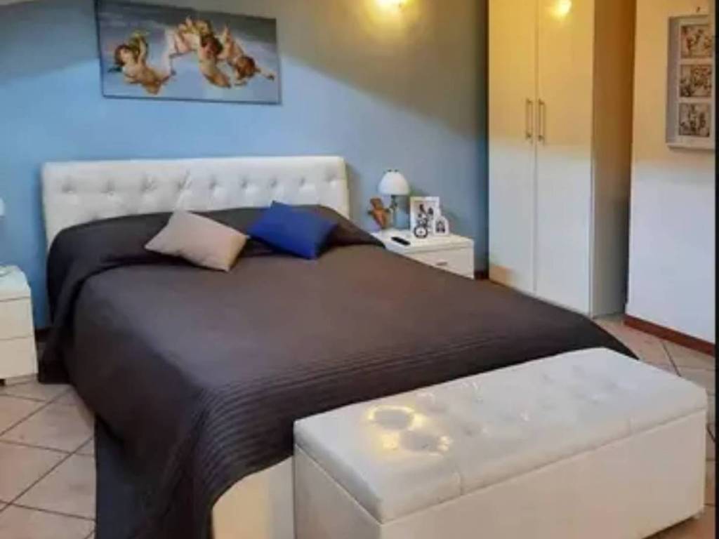 appartamento in vendita a Terni in zona Vocabolo Valenza