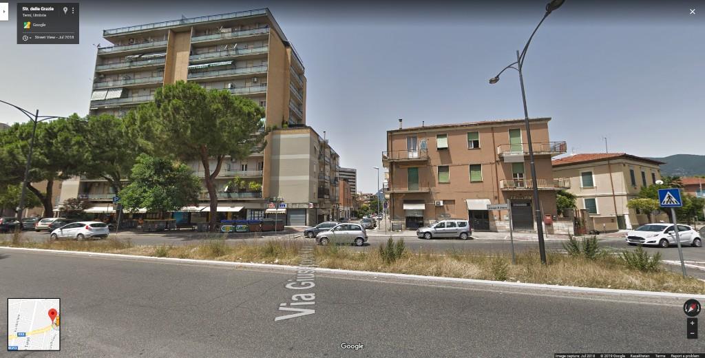 appartamento in vendita a Terni
