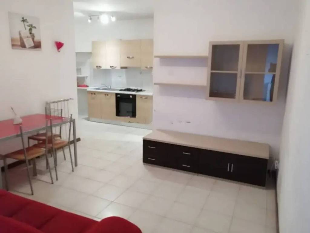 appartamento in vendita a Terni