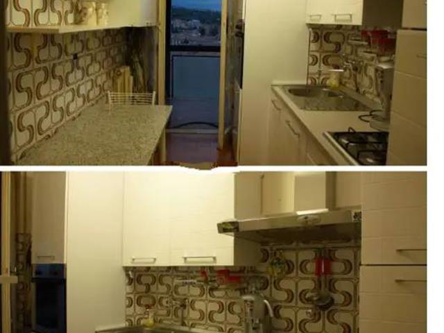 appartamento in vendita a Terni