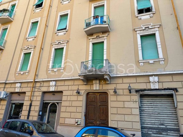 appartamento in vendita a Terni in zona Centro Città