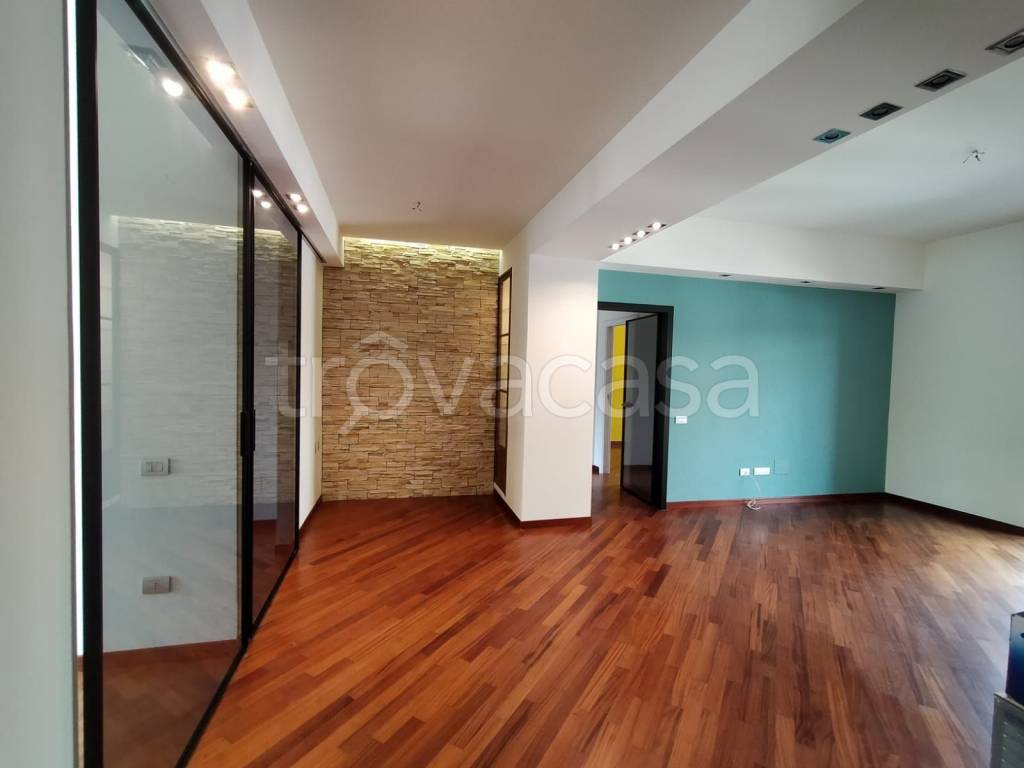 appartamento in vendita a Terni in zona Centro Città
