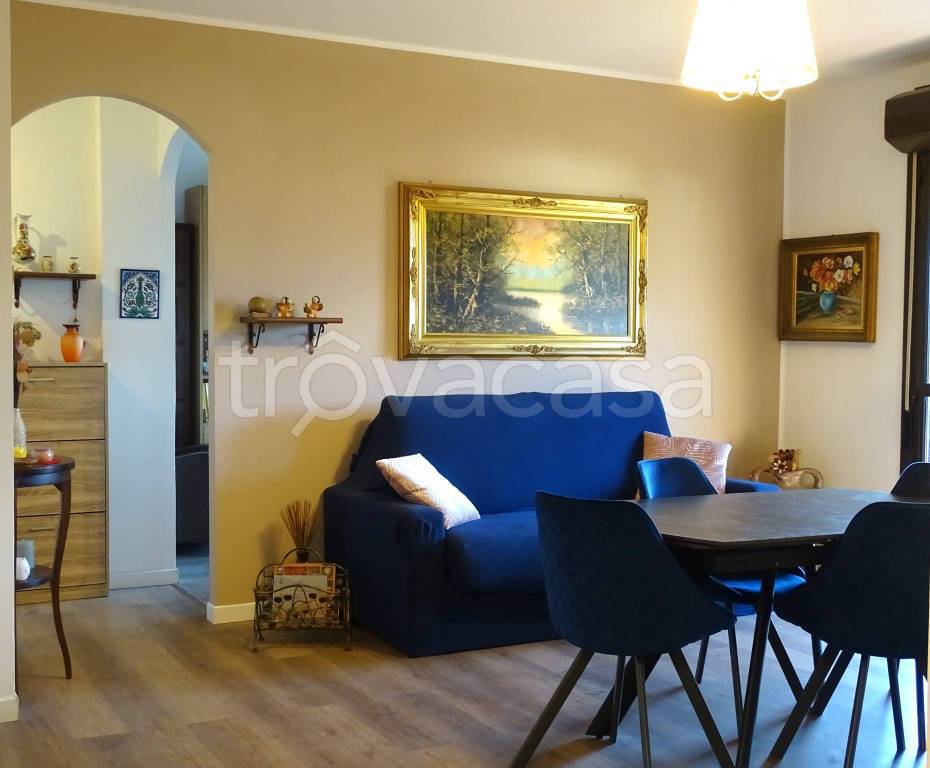 appartamento in vendita a Terni in zona Vocabolo Valenza