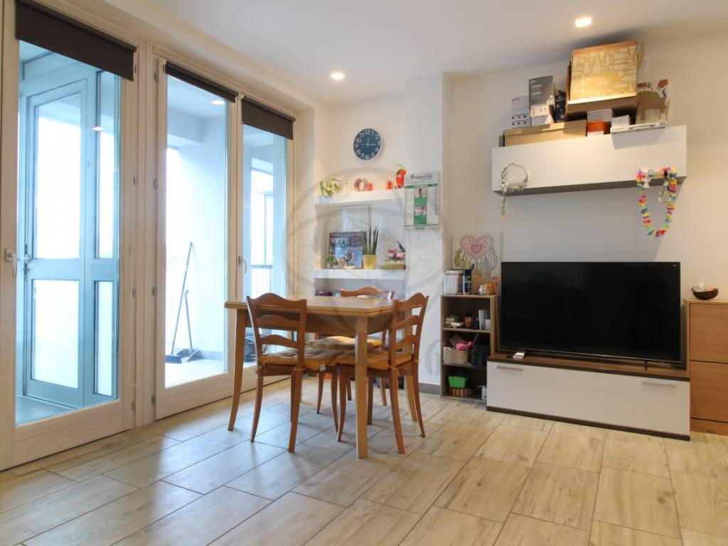 appartamento in vendita a Terni in zona Vocabolo Valenza