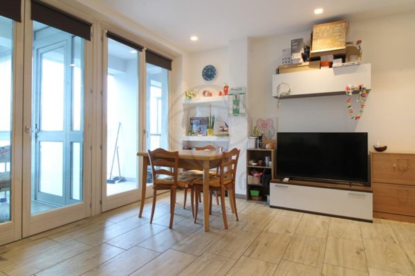 appartamento in vendita a Terni in zona Vocabolo Valenza