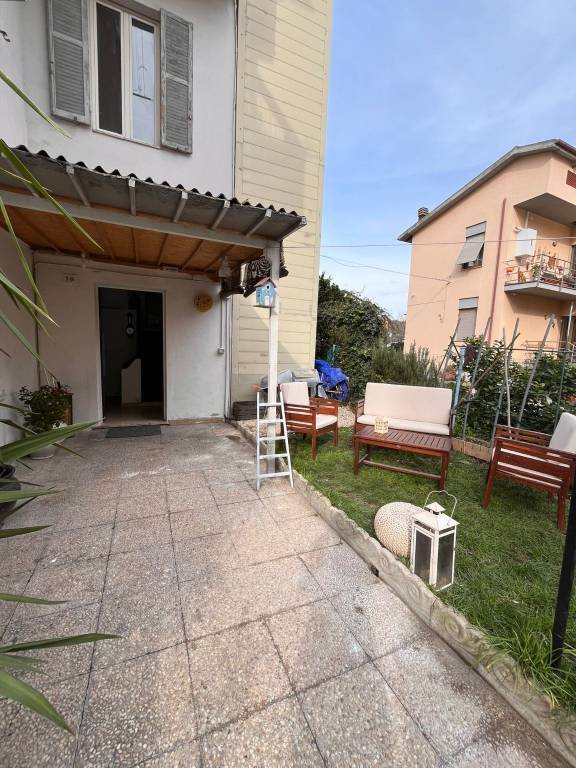 appartamento in vendita a Terni