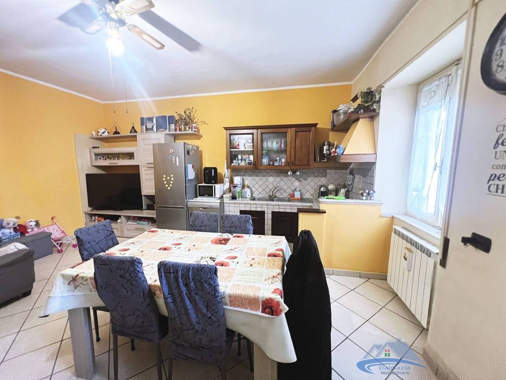 appartamento in vendita a Terni