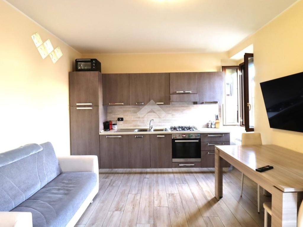 appartamento in vendita a Terni in zona Vocabolo Valenza