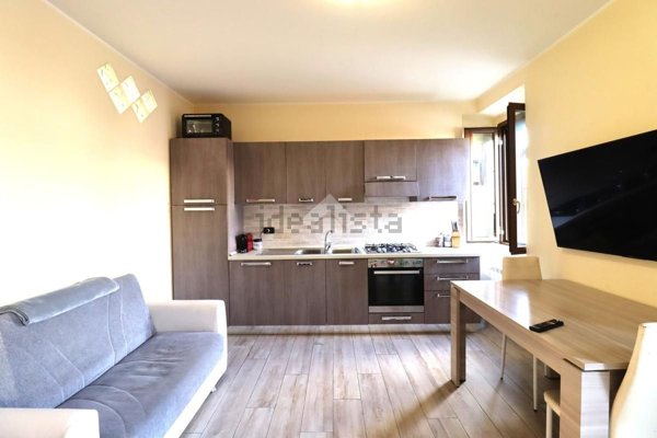 appartamento in vendita a Terni in zona Vocabolo Valenza