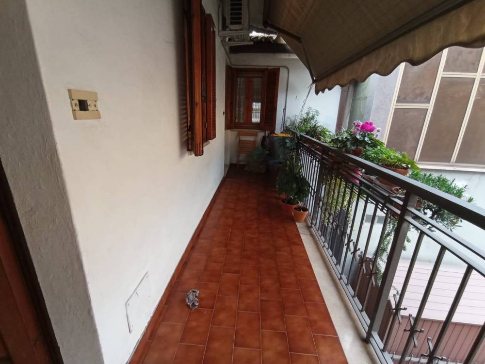 appartamento in vendita a Terni