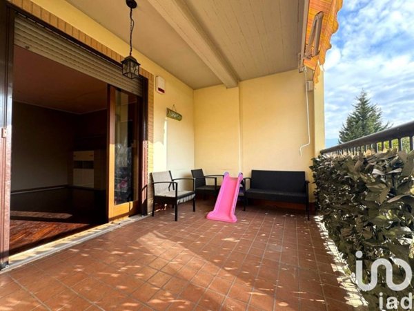 appartamento in vendita a Terni