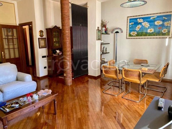 appartamento in vendita a Terni in zona Centro Città