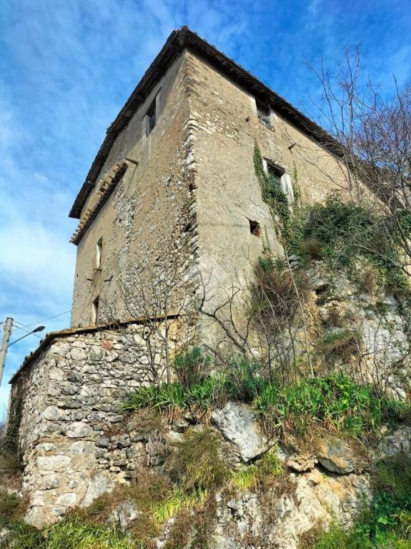 appartamento in vendita a Terni in zona Vocabolo Valenza