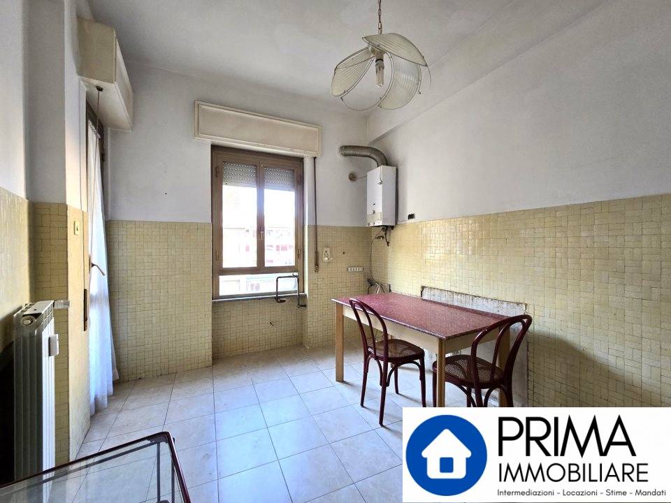 appartamento in vendita a Terni