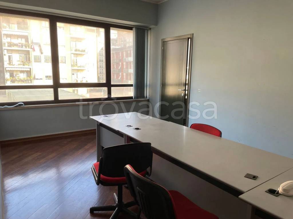 ufficio in vendita a Terni in zona Rivo