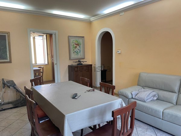 appartamento in vendita a Terni