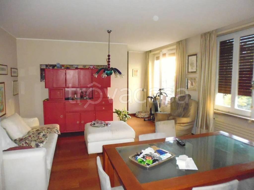 appartamento in vendita a Terni in zona Centro Città