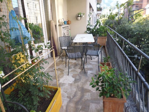 appartamento in vendita a Terni