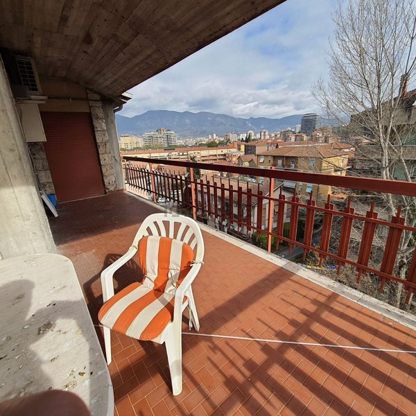 appartamento in vendita a Terni