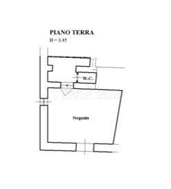 monolocale in vendita a Terni in zona Centro Città