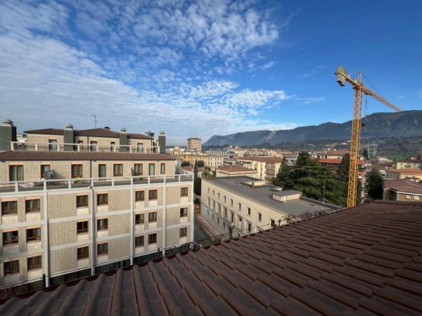 appartamento in vendita a Terni in zona Centro Città